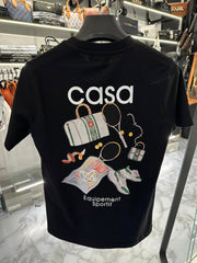 T-SHIRT - CASABLANCA 2026