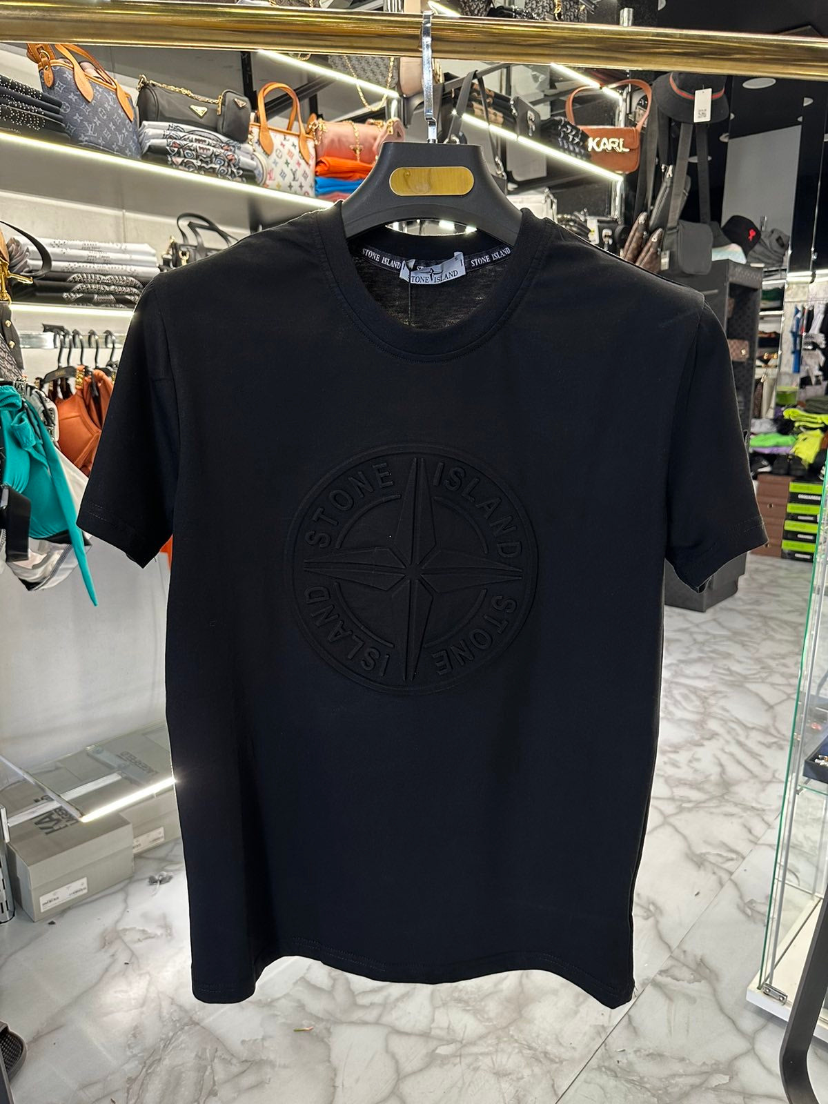T-SHIRT - CANADA GOOSE Offers 1+1 ΔΩΡΟ
