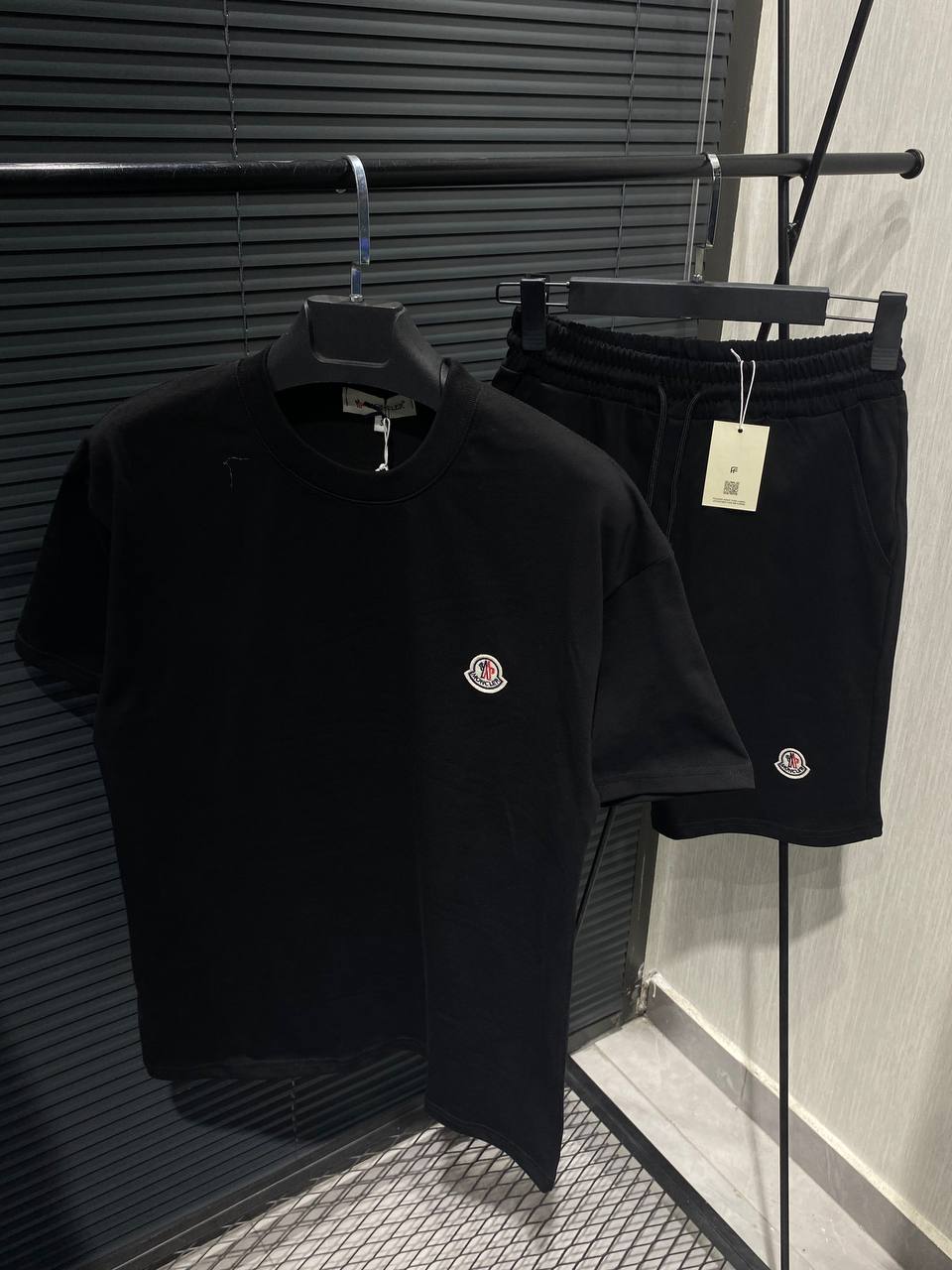ΣΕΤ ΚΑΛΟΚΑΙΡΙΝΟ - MONCLER