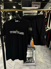 ΣΕΤ ΚΑΛΟΚΑΙΡΙΝΟ - STONE ISLAND