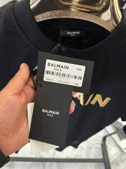 T-SHIRT - BALMAIN 2026