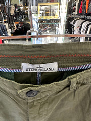 ΒΕΡΜΟΥΔΑ - STONE ISLAND 2026