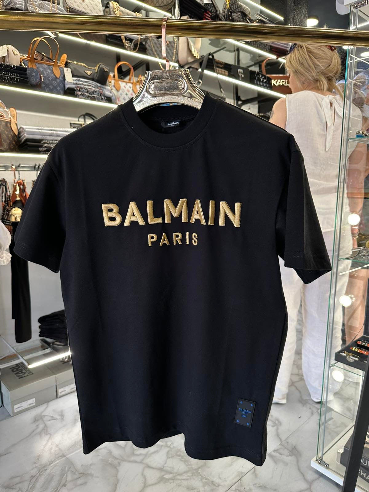 T-SHIRT - BALMAIN 2026