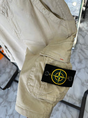 ΒΕΡΜΟΥΔΑ - STONE ISLAND 2026