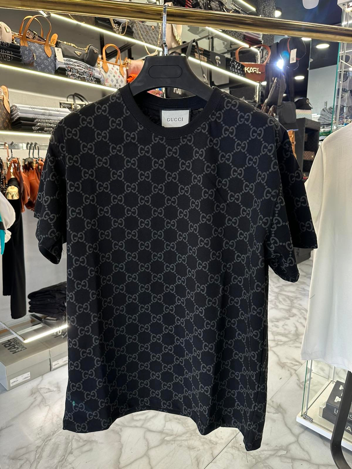 T-SHIRT - GUCCI 2026