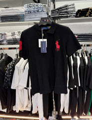 T-SHIRT - POLO