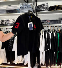 T-SHIRT - POLO