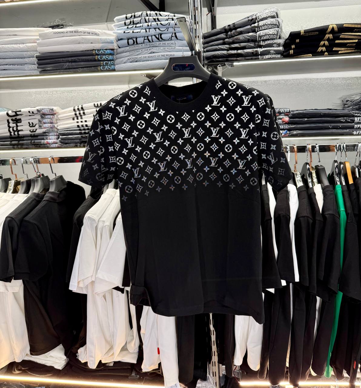 T-SHIRT - LOUIS VUITTON