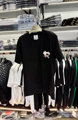 T-SHIRT - CASA BLANCA