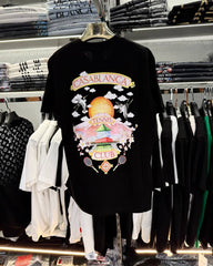 T-SHIRT - CASA BLANCA