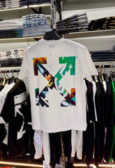 T-SHIRT - OFF WHITE
