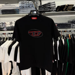 T-SHIRT - DIESEL