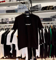 T-SHIRT - OFF WHITE
