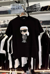 T-SHIRT - KARL LAGERFELD 2026