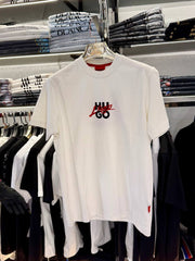 T-SHIRT - HUGO