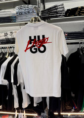 T-SHIRT - HUGO