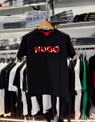 T-SHIRT - HUGO