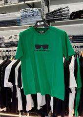 T-SHIRT - KARL LAGERFELD