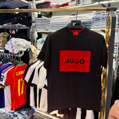 T-SHIRT - HUGO