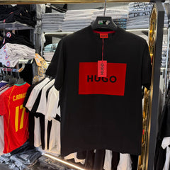 T-SHIRT - HUGO