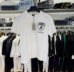 T-SHIRT - BALENCIAGA