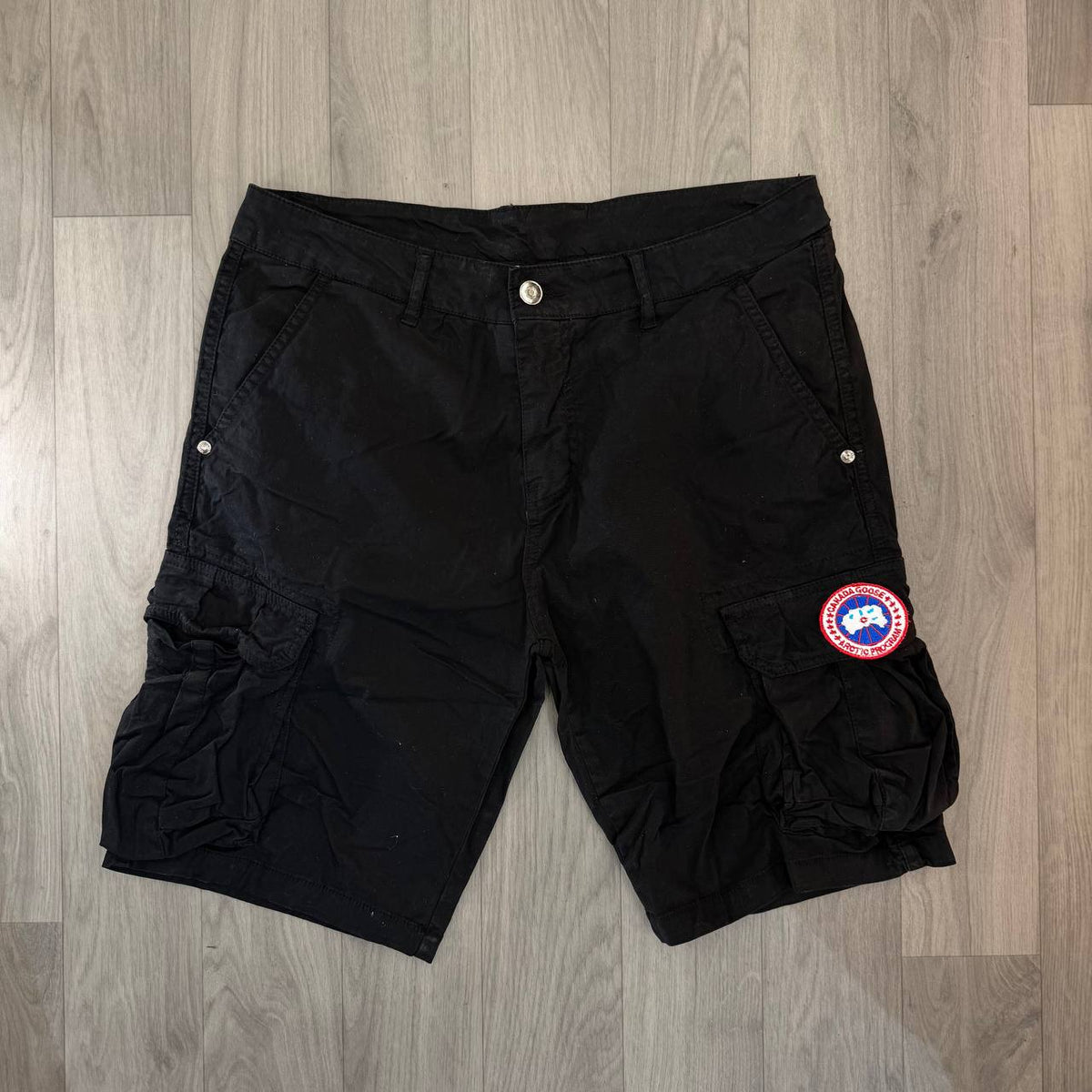 ΒΕΡΜΟΥΔΑ - CANADA GOOSE