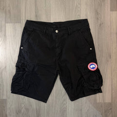 ΒΕΡΜΟΥΔΑ - CANADA GOOSE