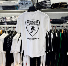T-SHIRT - BALENCIAGA
