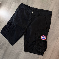 ΒΕΡΜΟΥΔΑ - CANADA GOOSE