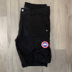 ΒΕΡΜΟΥΔΑ - CANADA GOOSE