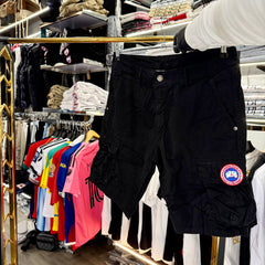ΒΕΡΜΟΥΔΑ - CANADA GOOSE