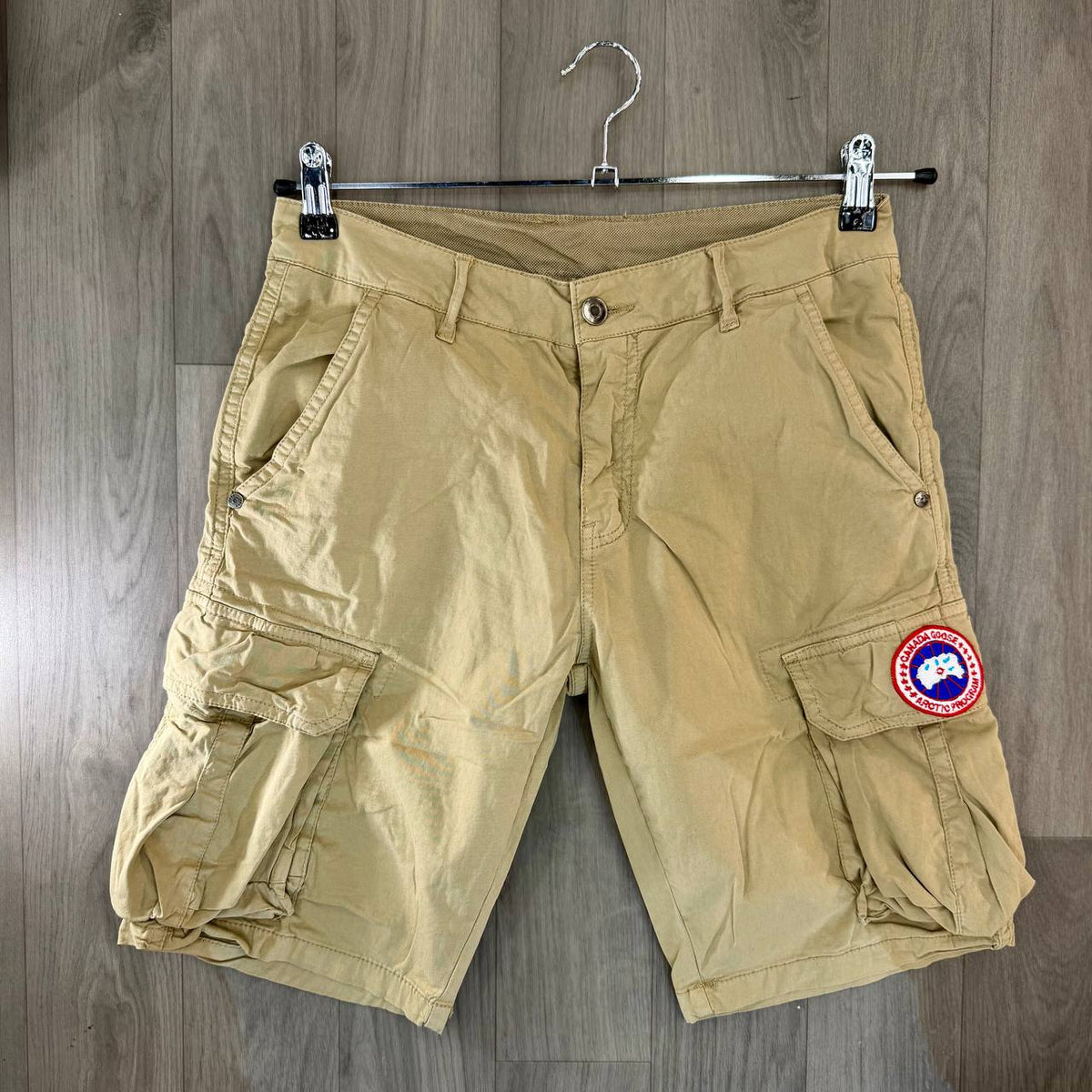 ΒΕΡΜΟΥΔΑ - CANADA GOOSE