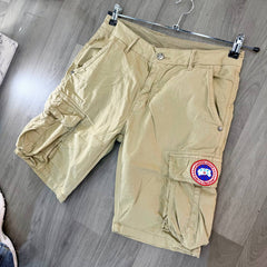 ΒΕΡΜΟΥΔΑ - CANADA GOOSE