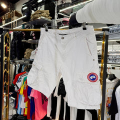 ΒΕΡΜΟΥΔΑ - CANADA GOOSE