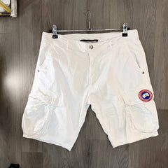 ΒΕΡΜΟΥΔΑ - CANADA GOOSE